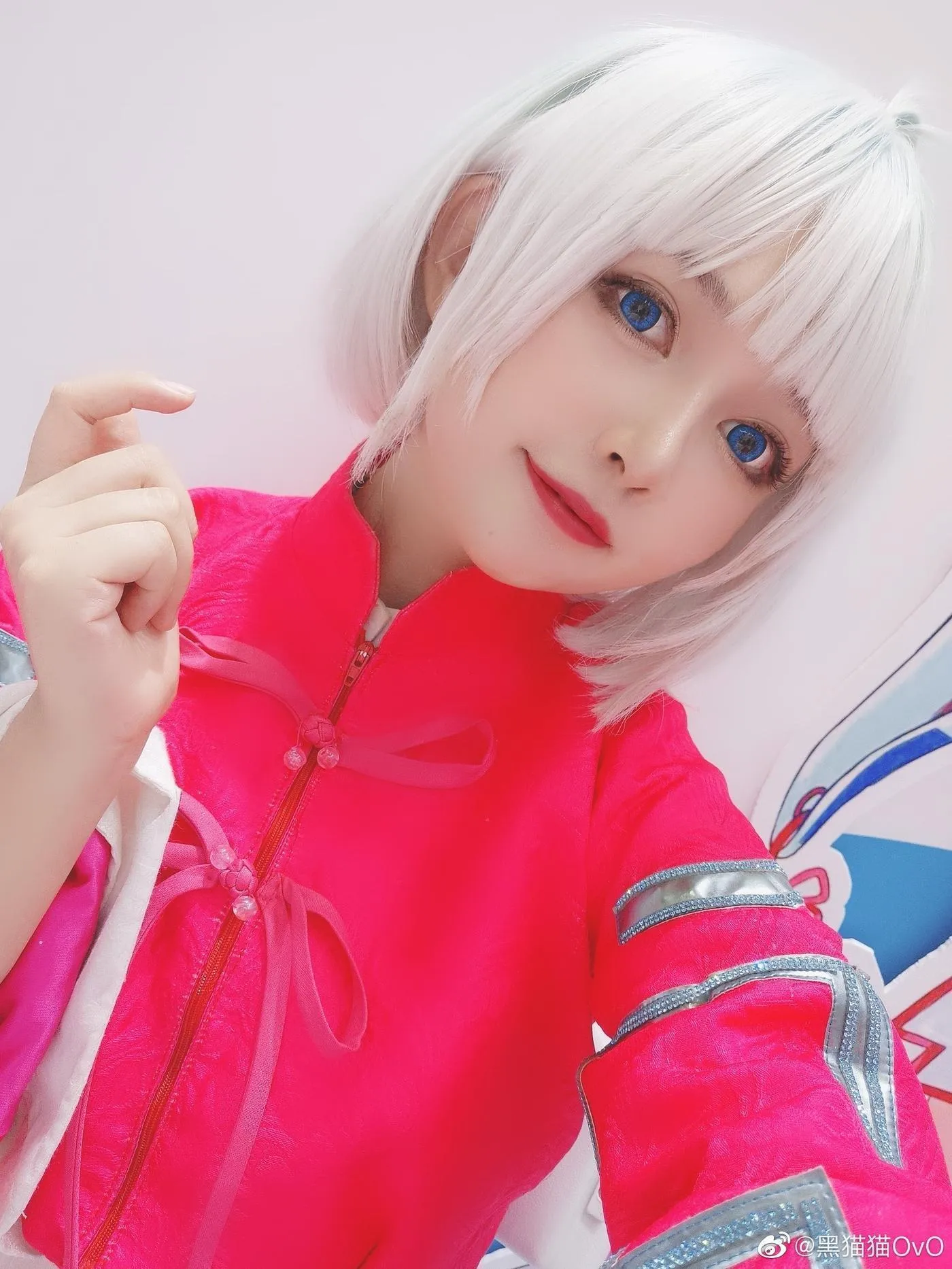 黑猫猫OvO – NO.24 图61套-赛音 [18P]插图5